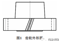 整形磨齒工藝設(shè)計