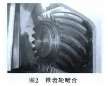 大型減速機(jī)維修經(jīng)驗(yàn)分享